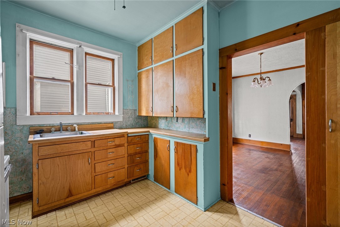 Ransom's Sub/Perkins Township - Residential