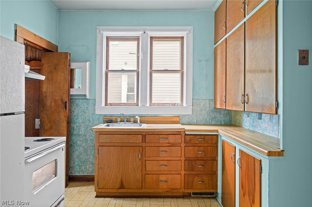 Ransom's Sub/Perkins Township - Residential