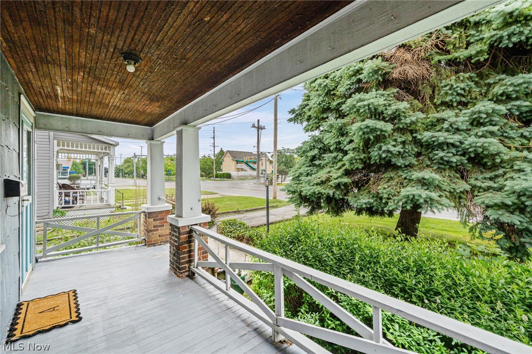Ransom's Sub/Perkins Township - Residential