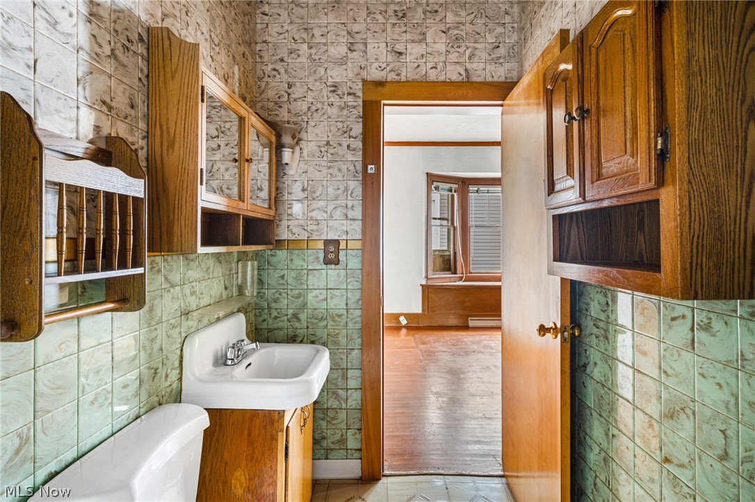 Ransom's Sub/Perkins Township - Residential