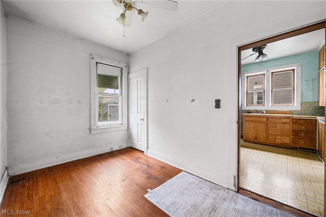 Ransom's Sub/Perkins Township - Residential