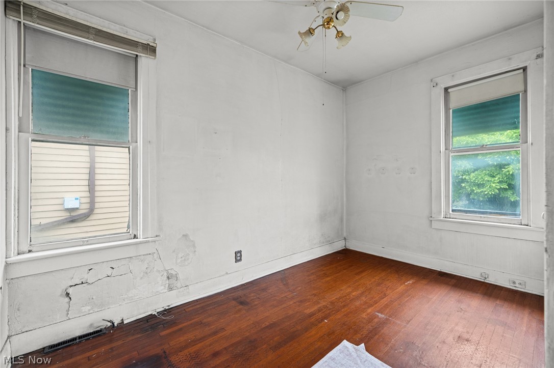 Ransom's Sub/Perkins Township - Residential
