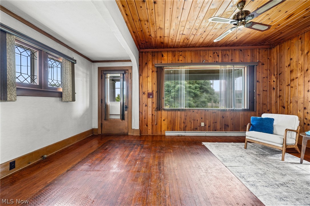 Ransom's Sub/Perkins Township - Residential