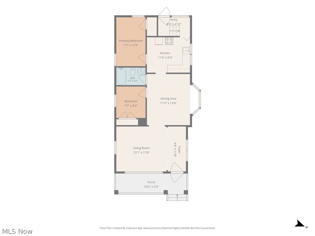 Ransom's Sub/Perkins Township - Residential