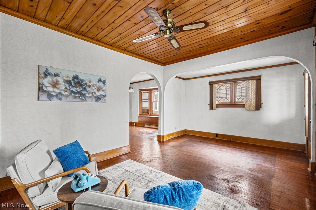 Ransom's Sub/Perkins Township - Residential