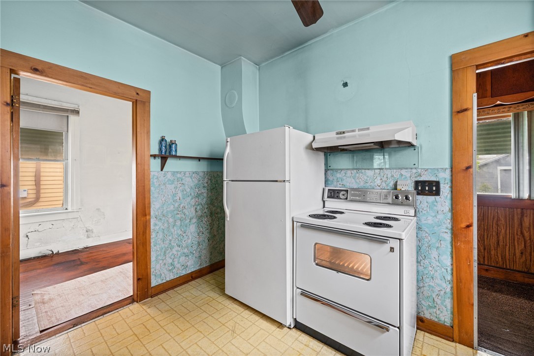 Ransom's Sub/Perkins Township - Residential