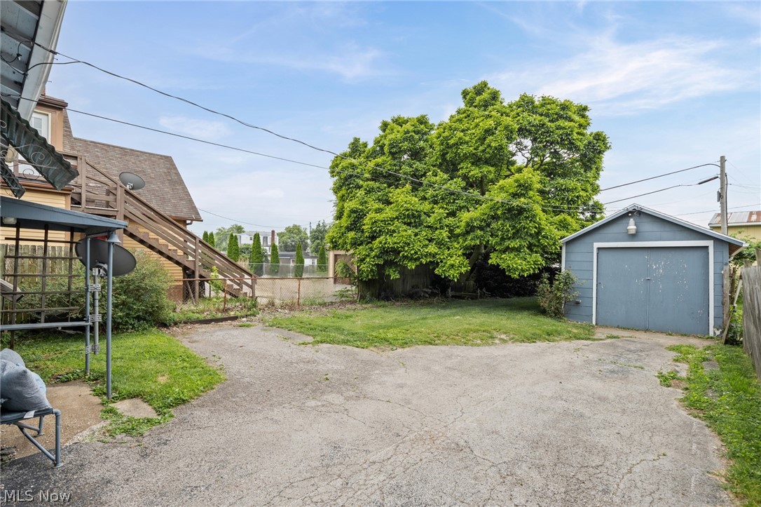 Ransom's Sub/Perkins Township - Residential