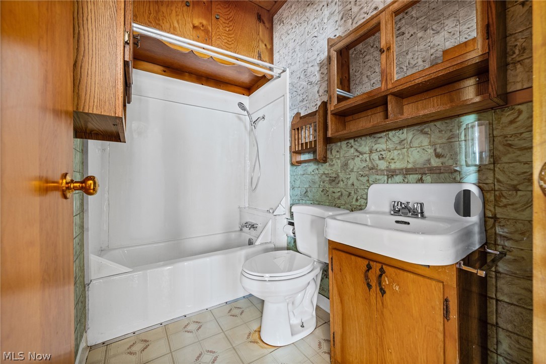 Ransom's Sub/Perkins Township - Residential