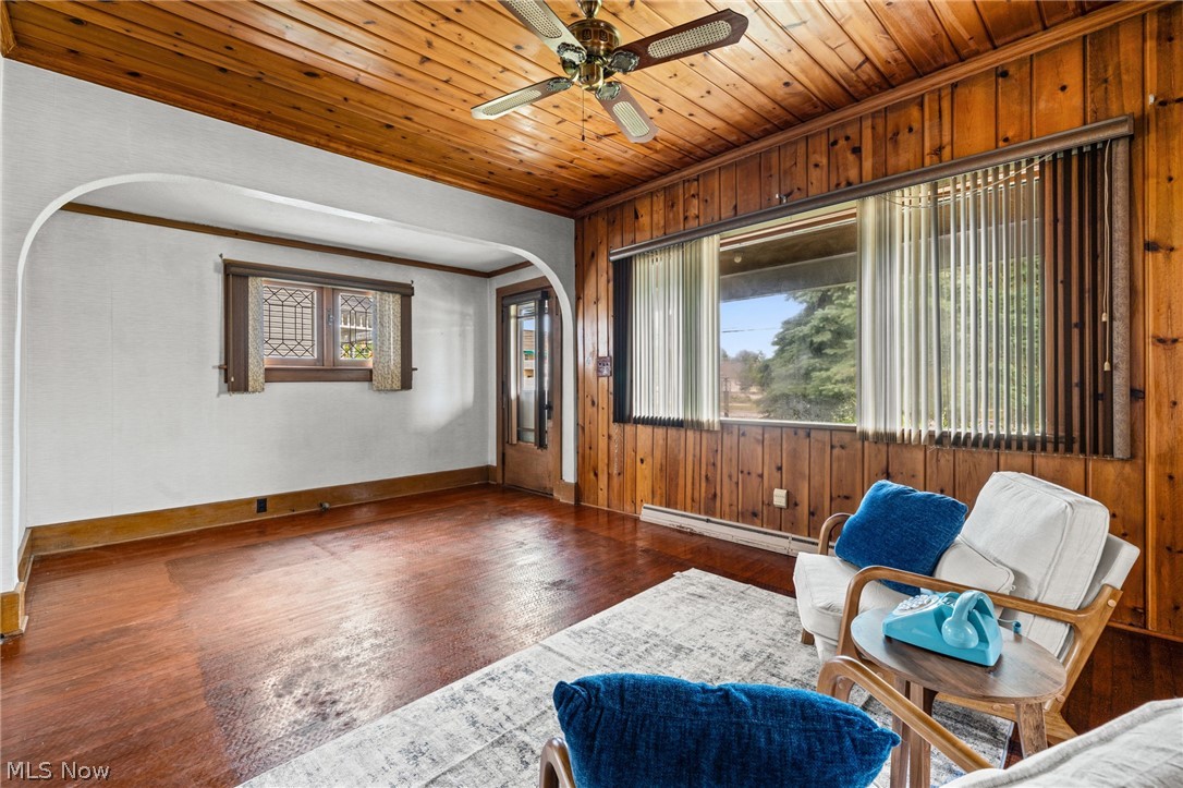 Ransom's Sub/Perkins Township - Residential