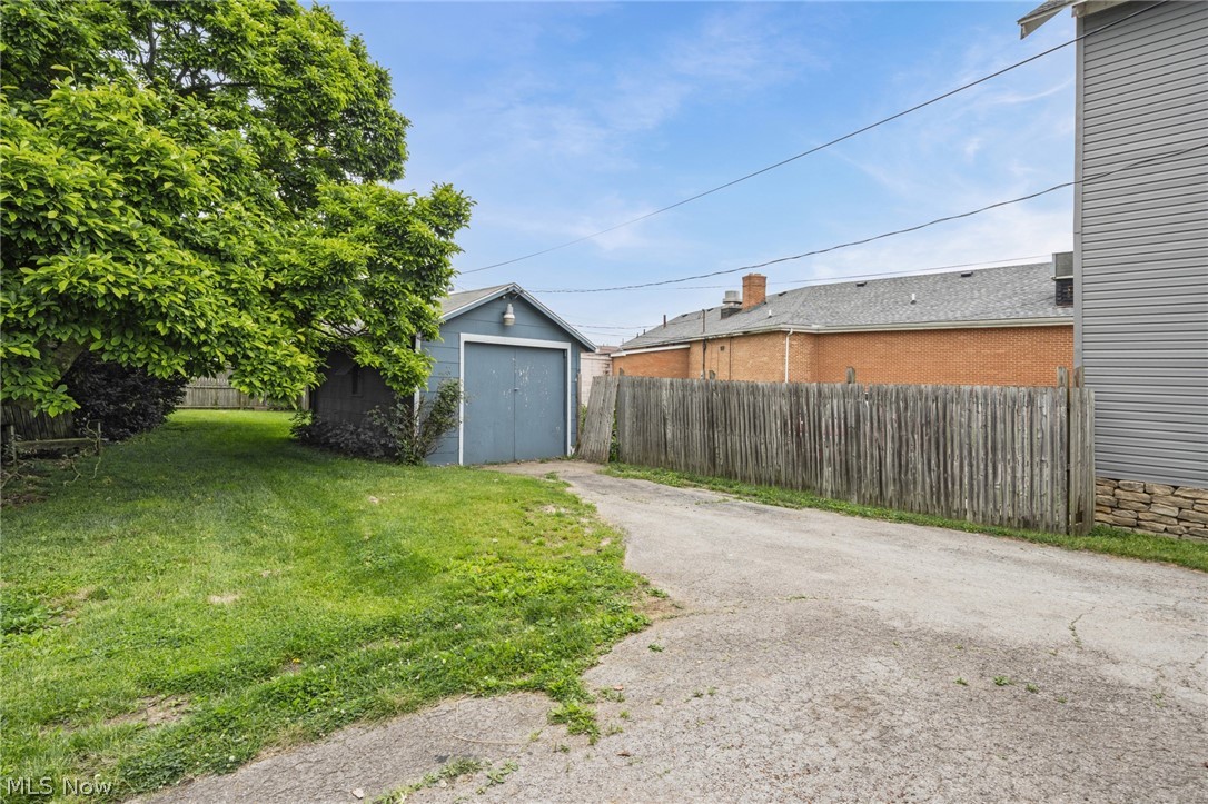 Ransom's Sub/Perkins Township - Residential