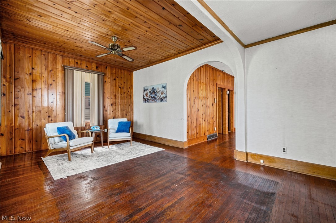 Ransom's Sub/Perkins Township - Residential