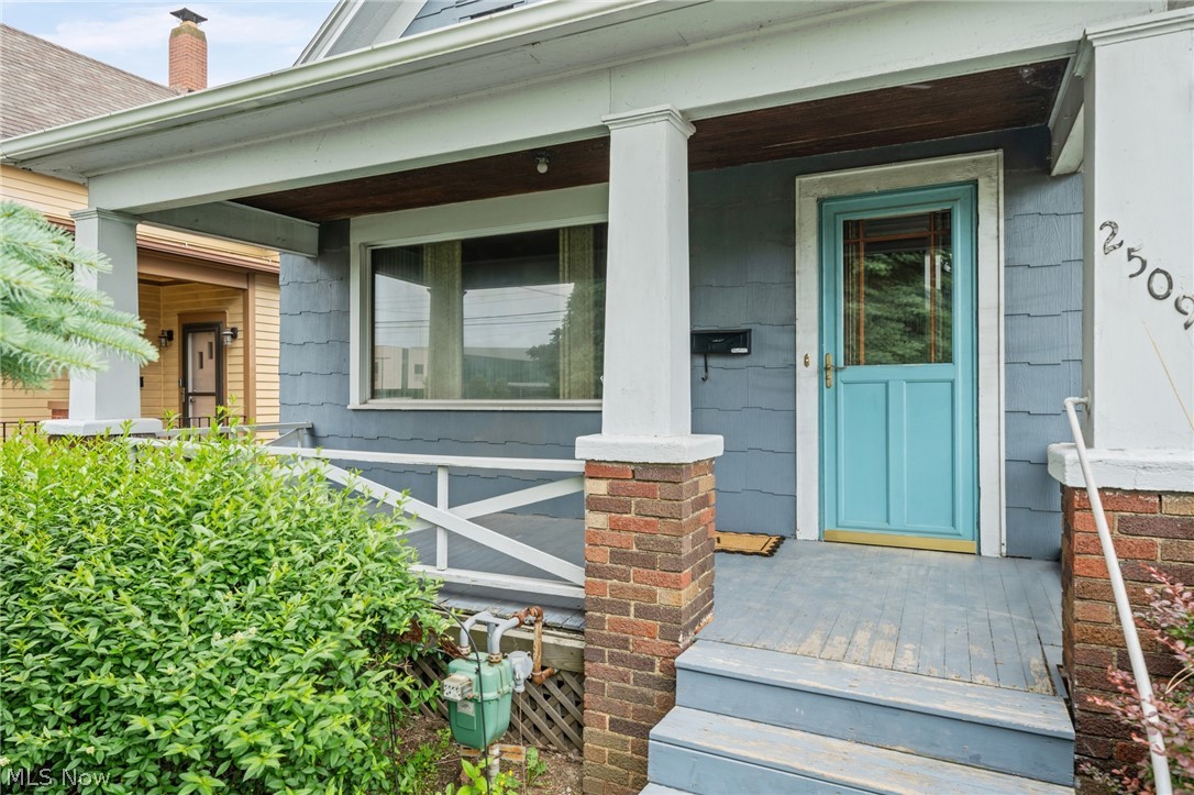 Ransom's Sub/Perkins Township - Residential