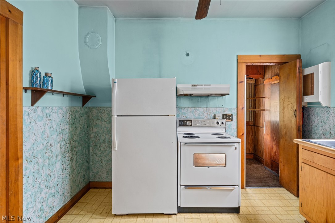 Ransom's Sub/Perkins Township - Residential