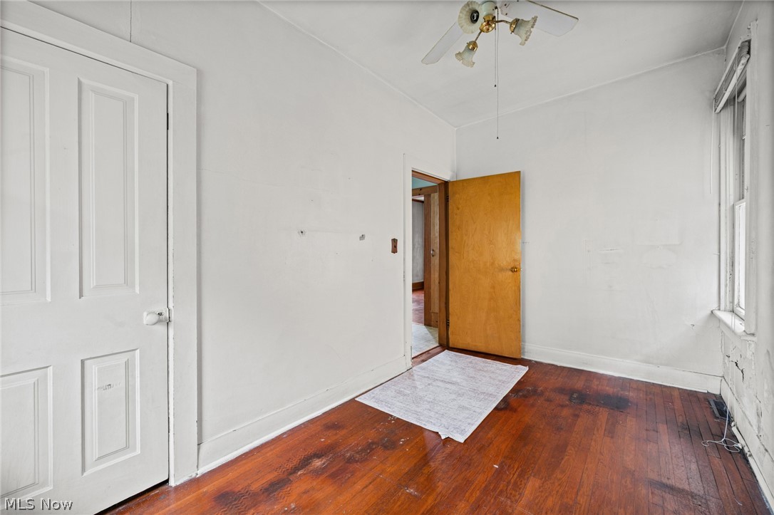 Ransom's Sub/Perkins Township - Residential