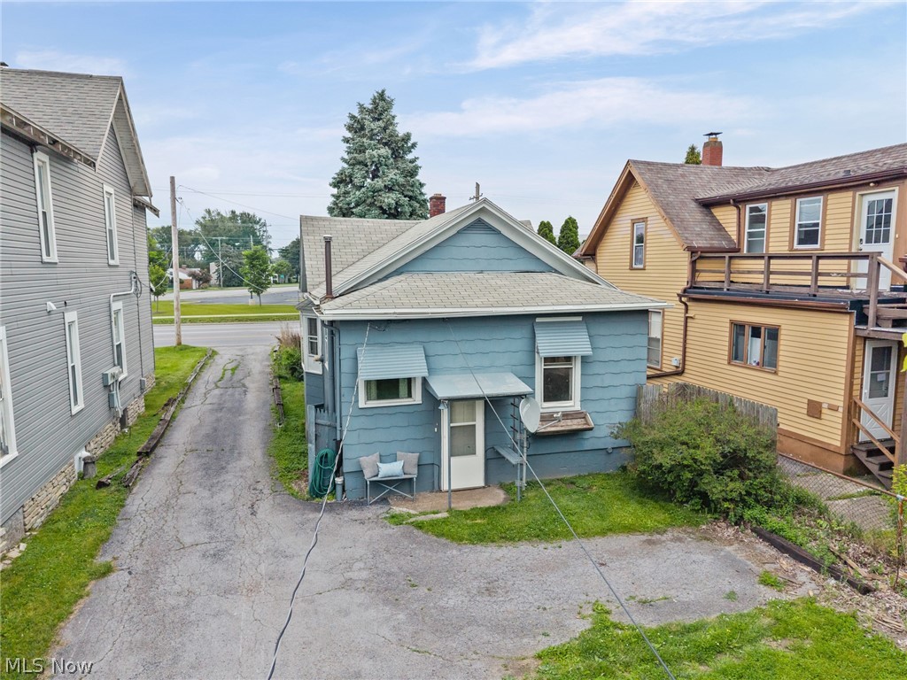 Ransom's Sub/Perkins Township - Residential