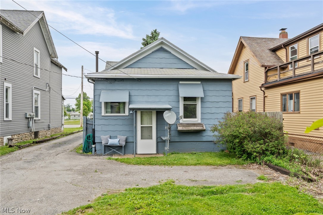Ransom's Sub/Perkins Township - Residential