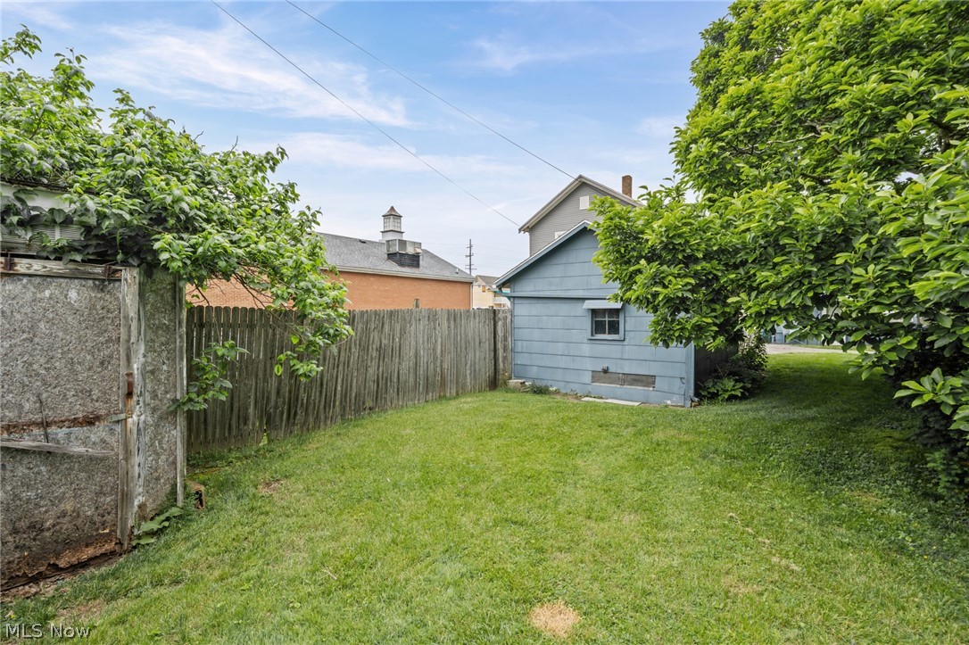 Ransom's Sub/Perkins Township - Residential