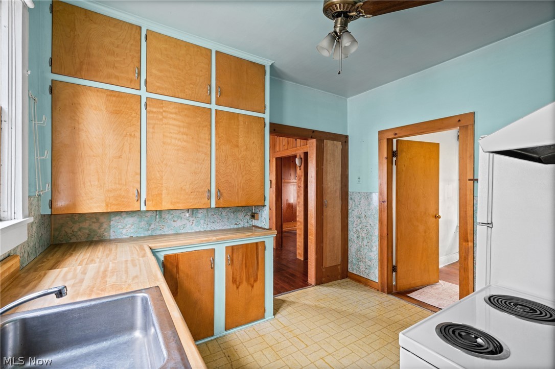 Ransom's Sub/Perkins Township - Residential