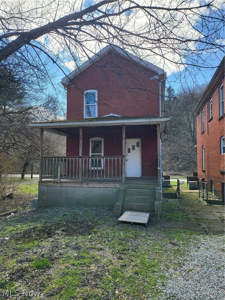 A C Jones Sub - Residential