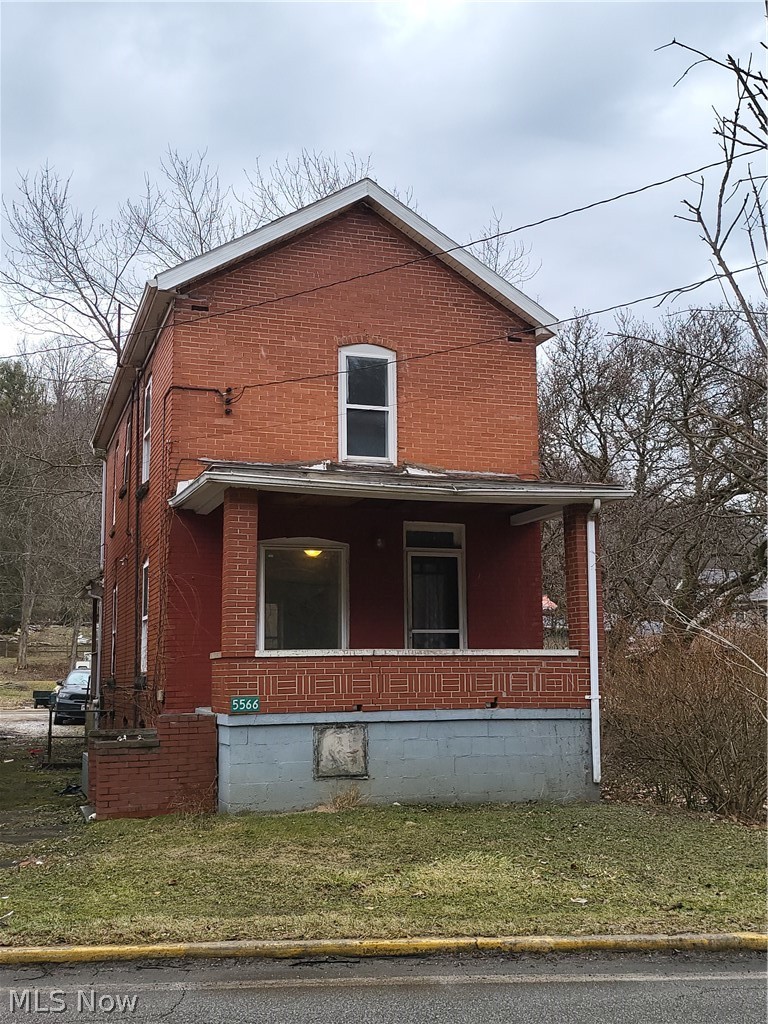 A C Jones Sub - Residential