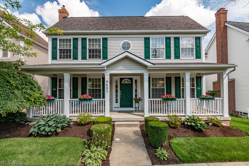 Millcreek - Residential