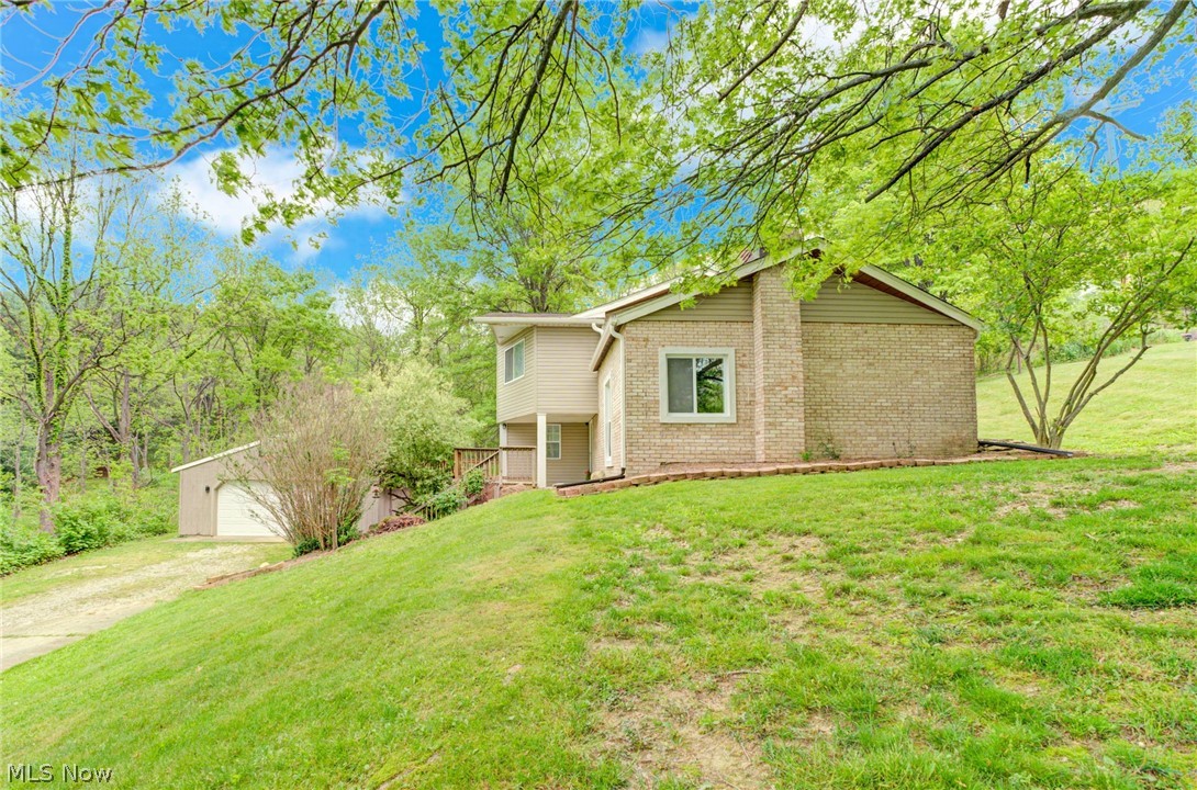 Lake Mohawk - Residential