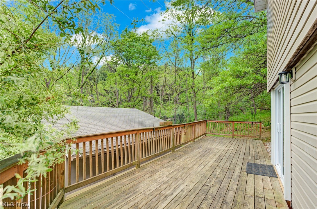 Lake Mohawk - Residential