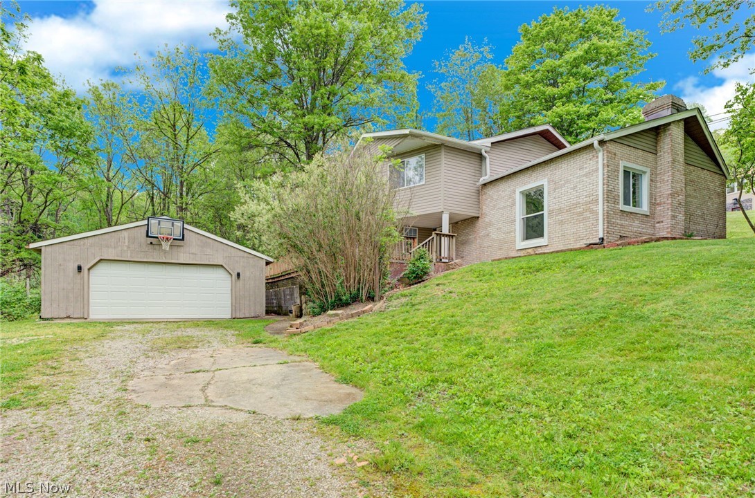 Lake Mohawk - Residential