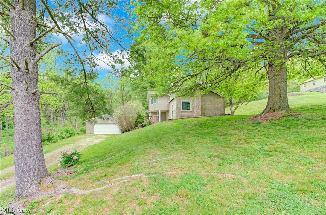 Lake Mohawk - Residential