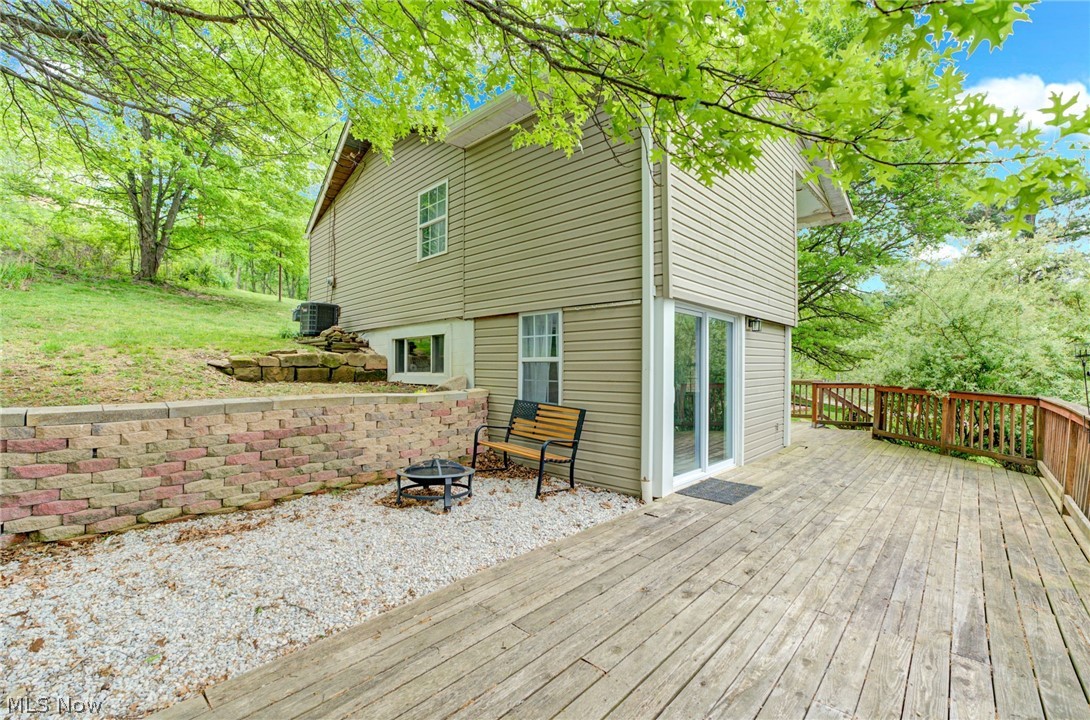 Lake Mohawk - Residential