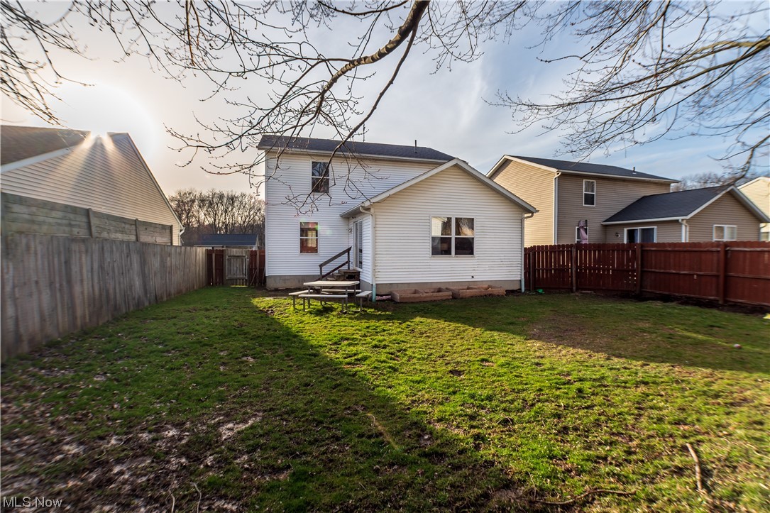 Shakespearean Place - Residential