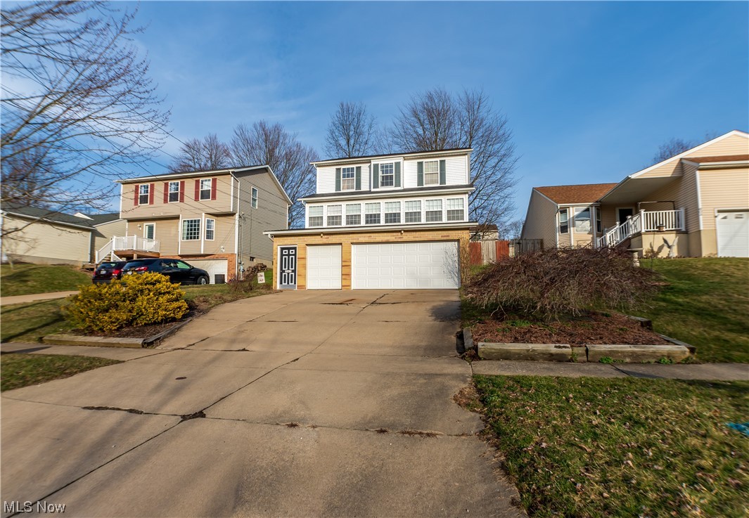 Shakespearean Place - Residential