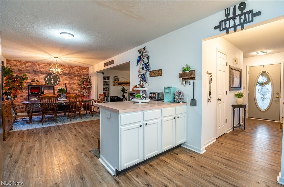 Shakespearean Place - Residential