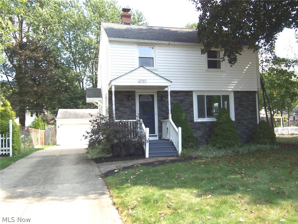Cuyahoga River Estate - Residential