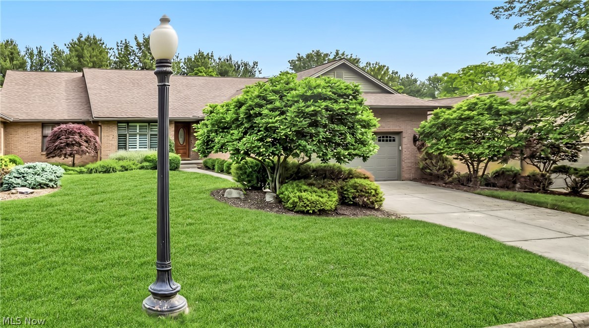 Woodlands Condo - Residential
