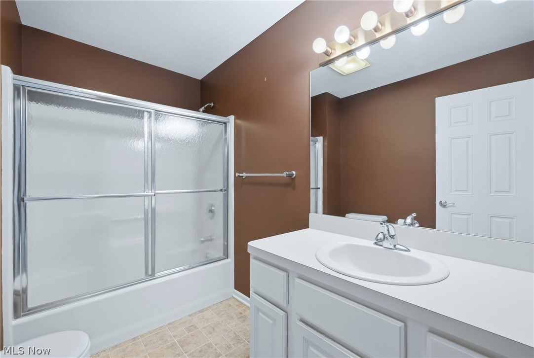 Woodlands Condo - Residential