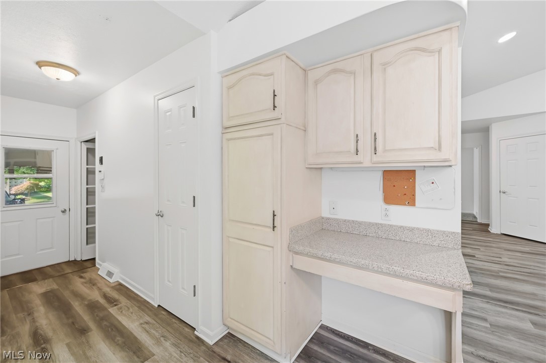 Woodlands Condo - Residential