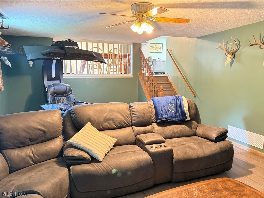 Lake Buckhorn - Residential