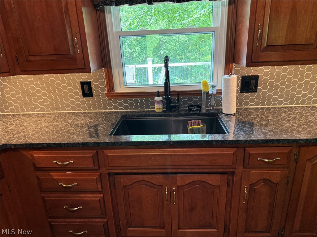 Lake Buckhorn - Residential