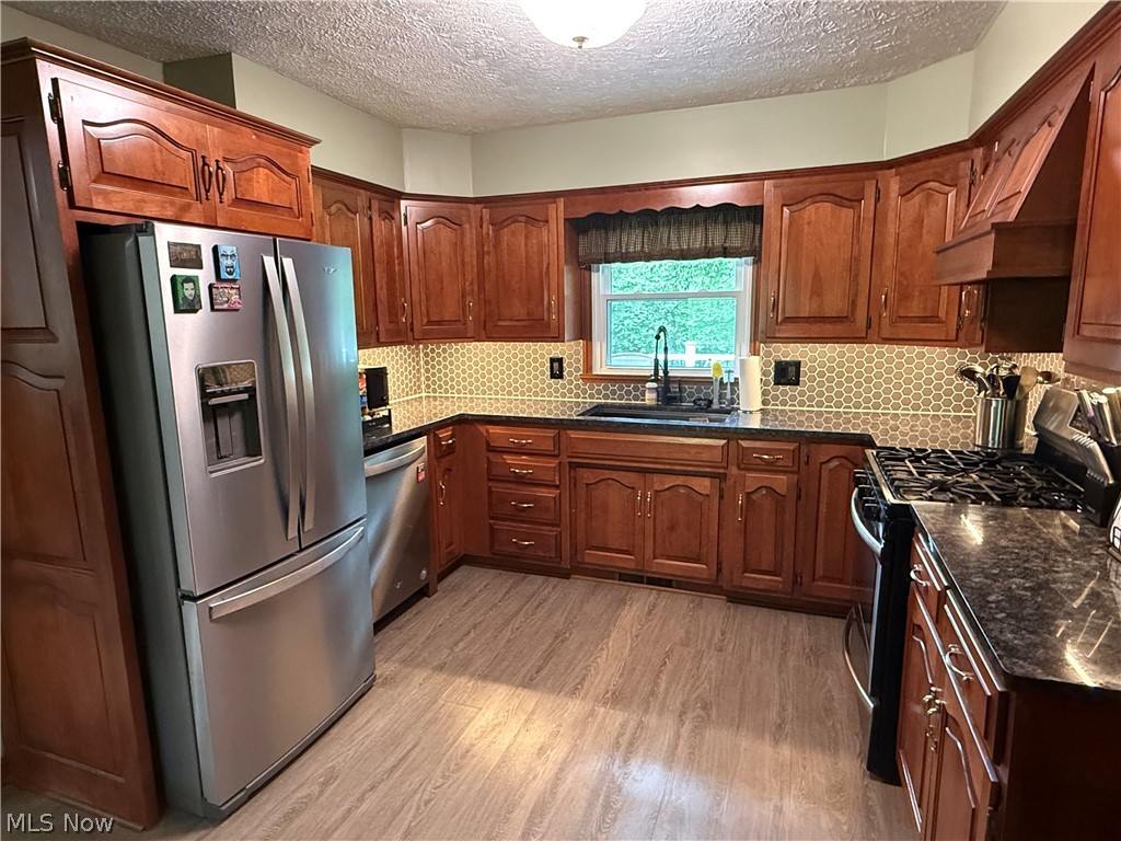Lake Buckhorn - Residential