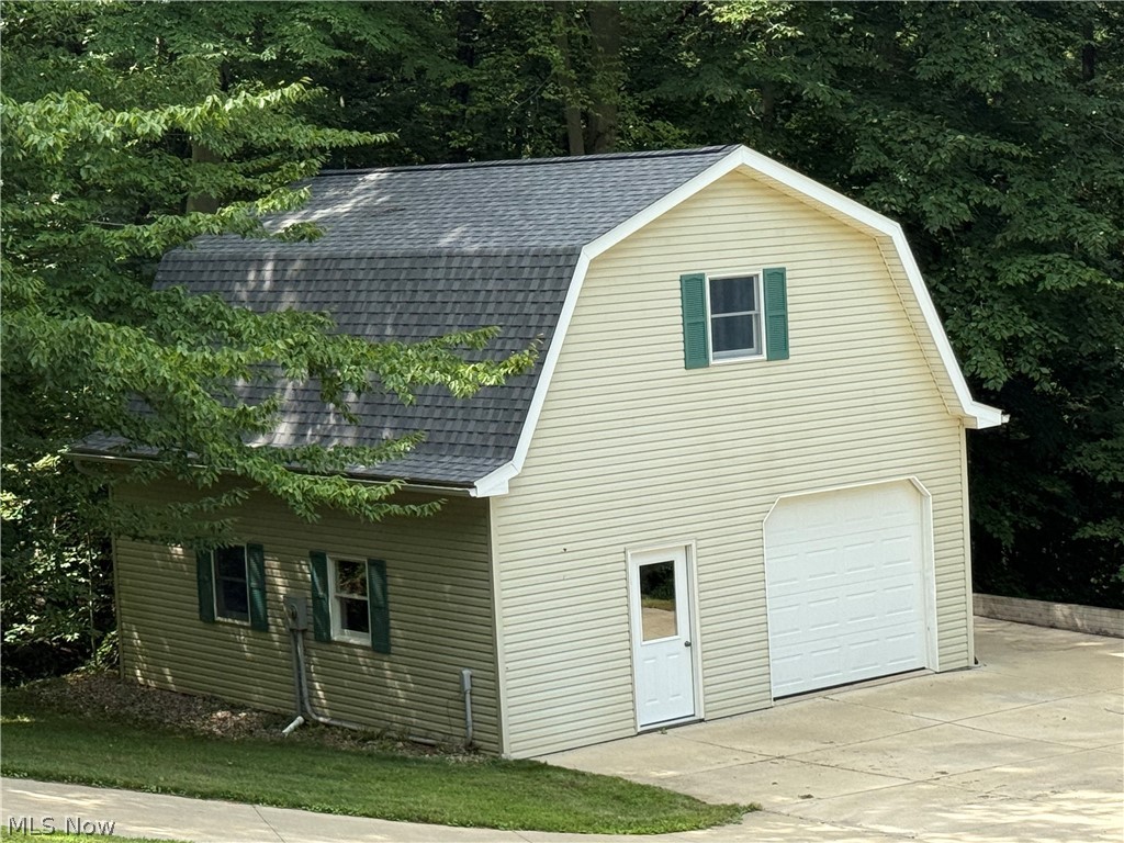 Lake Buckhorn - Residential