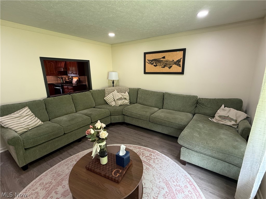 Lake Buckhorn - Residential
