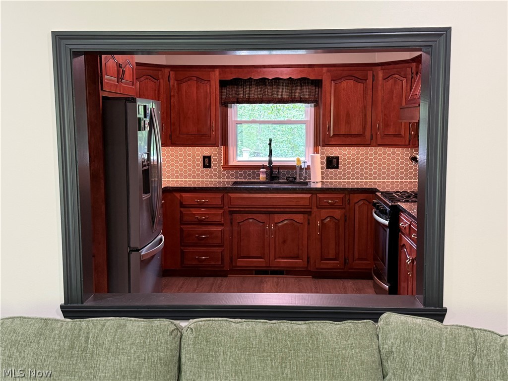 Lake Buckhorn - Residential