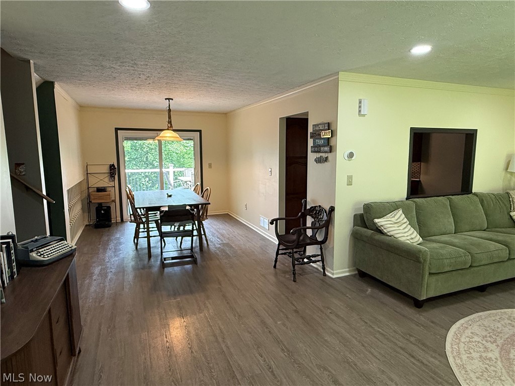Lake Buckhorn - Residential