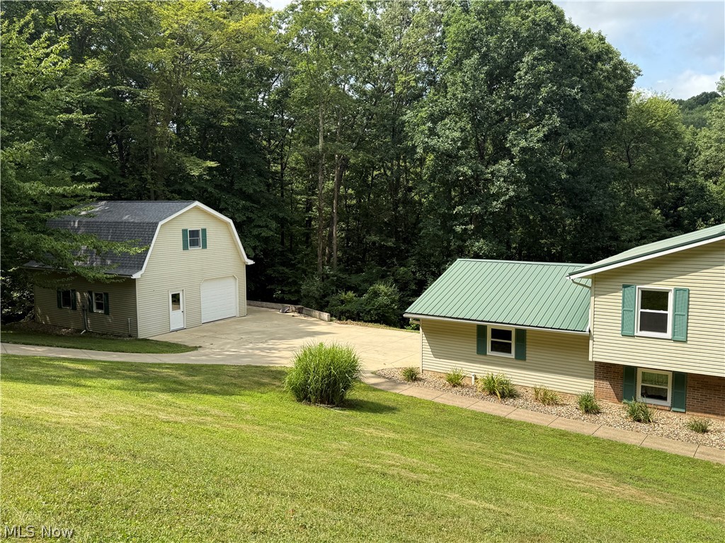 Lake Buckhorn - Residential