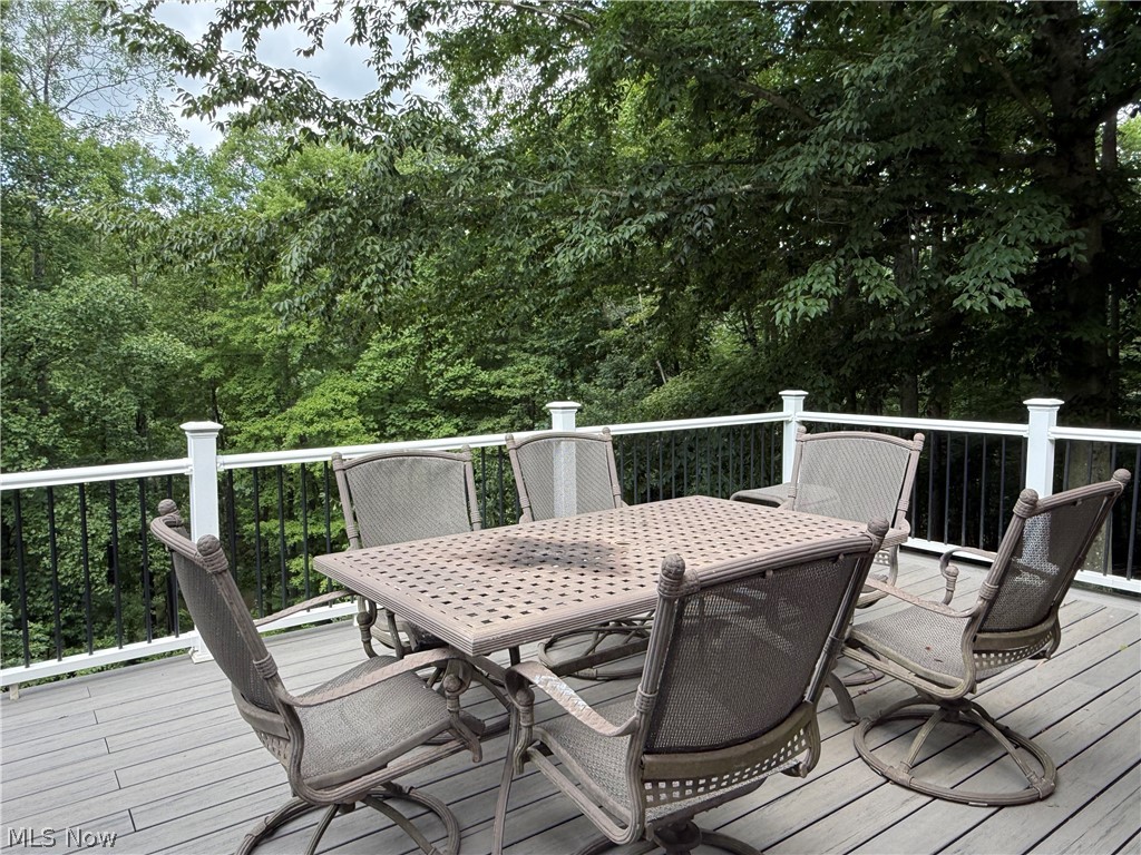 Lake Buckhorn - Residential