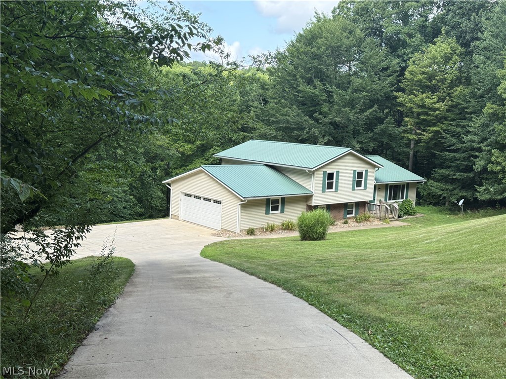 Lake Buckhorn - Residential