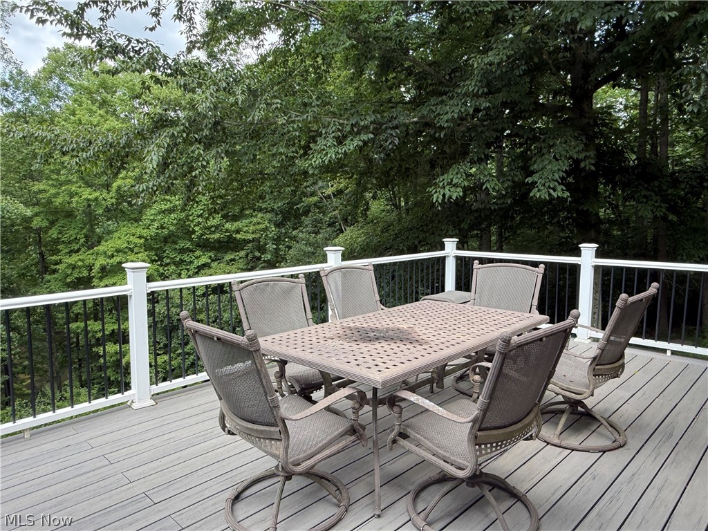 Lake Buckhorn - Residential