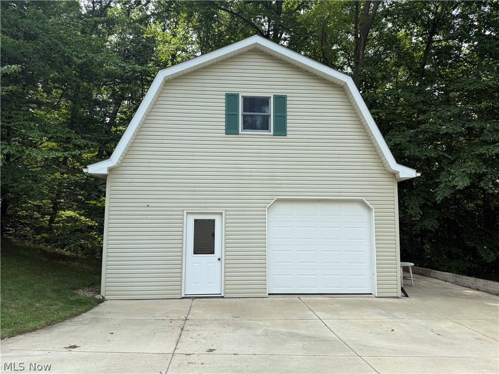 Lake Buckhorn - Residential