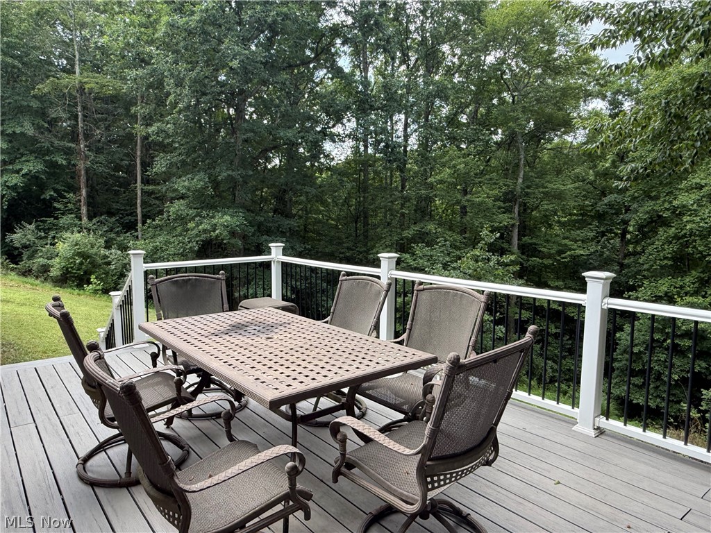 Lake Buckhorn - Residential